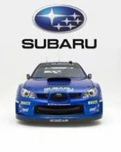 pic for Subaru Impreza Wrc06